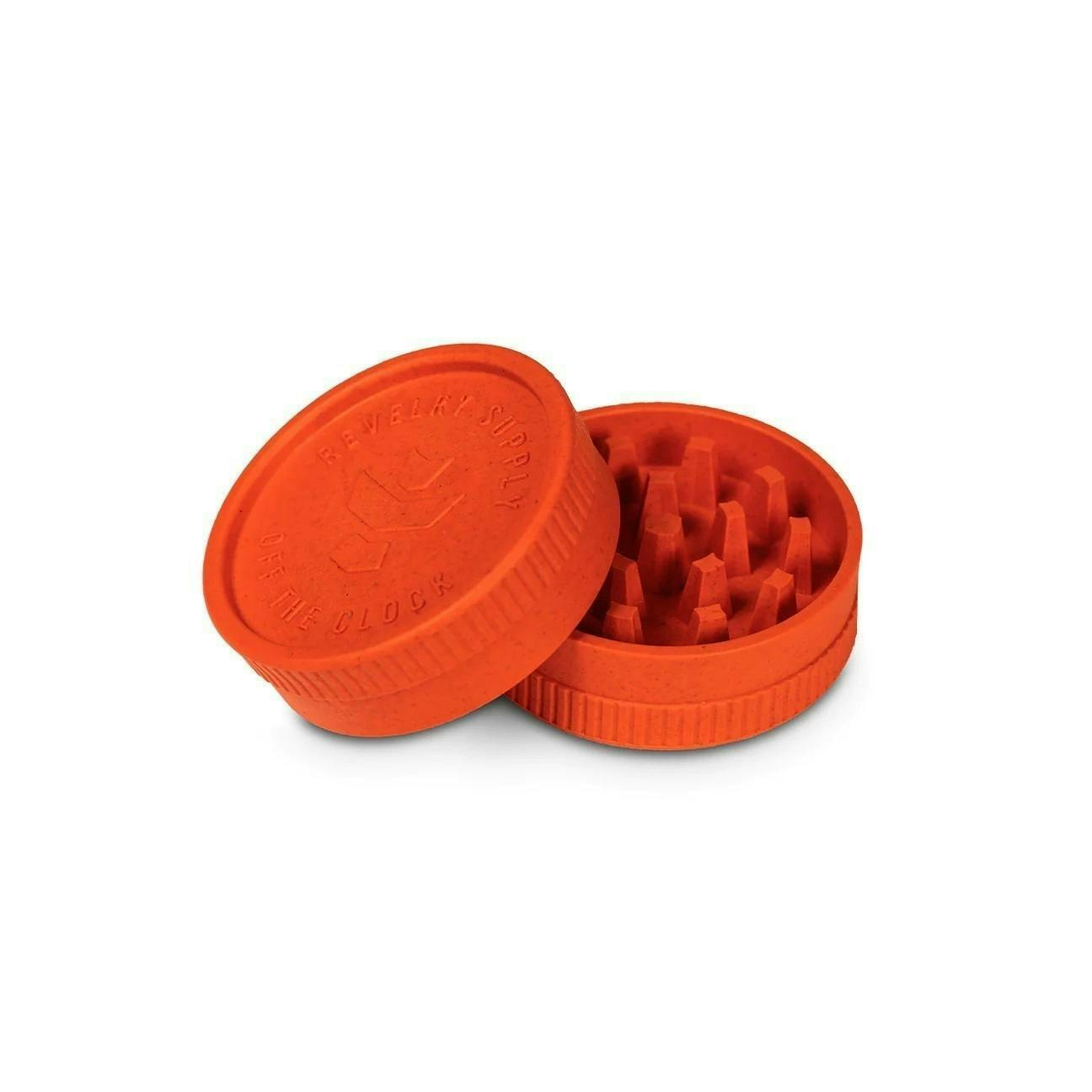 Sunset Orange | Grinders