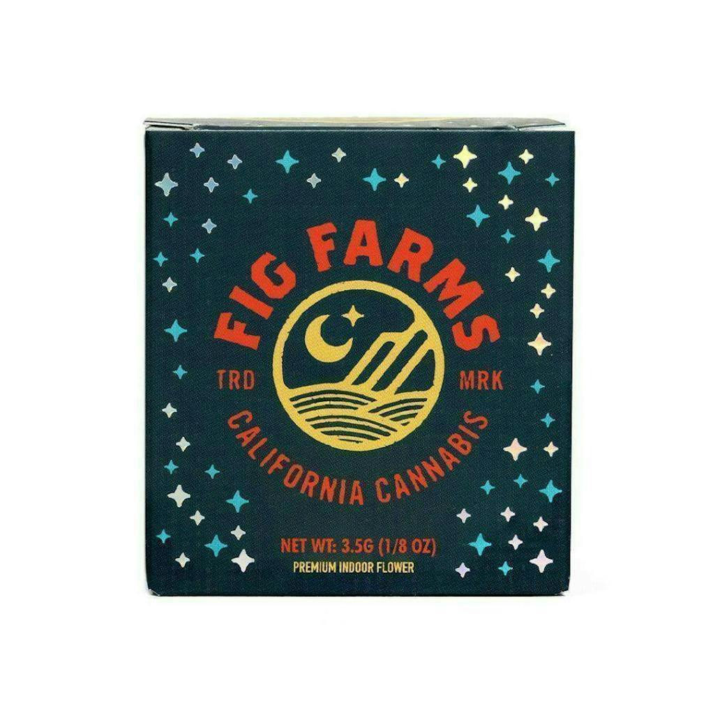 Fig Farms: Road Zoda