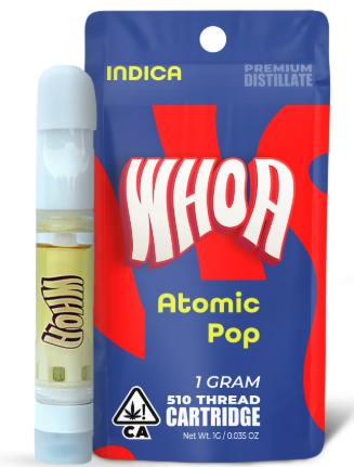 Atomic Pop
