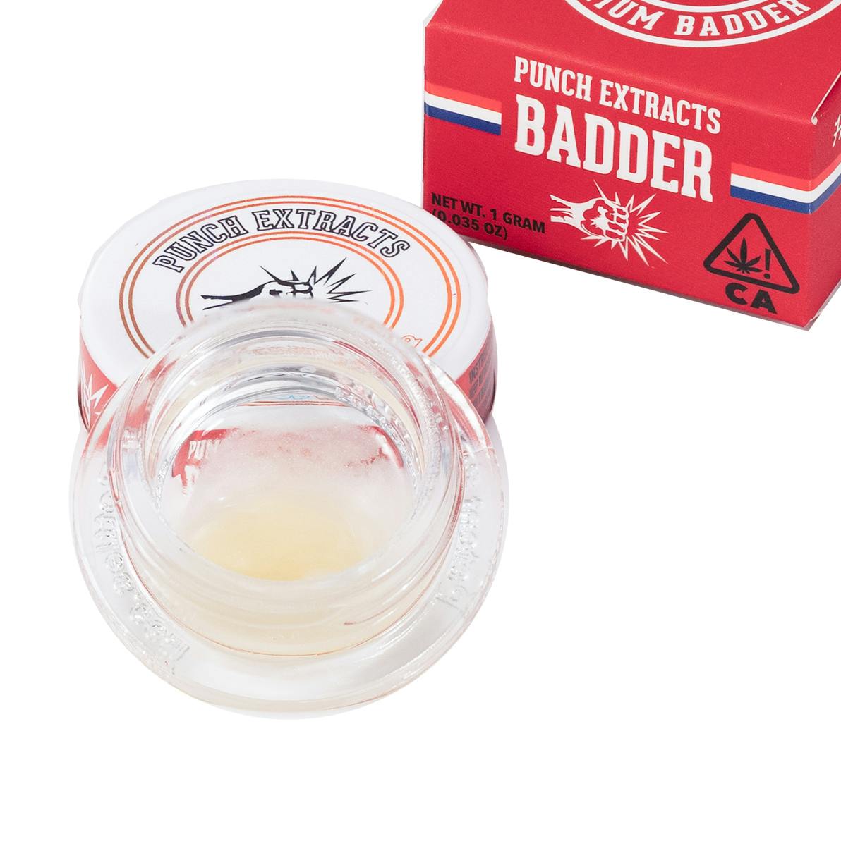 PUNCH EDIBLES & EXTRACTS: Soda Pop