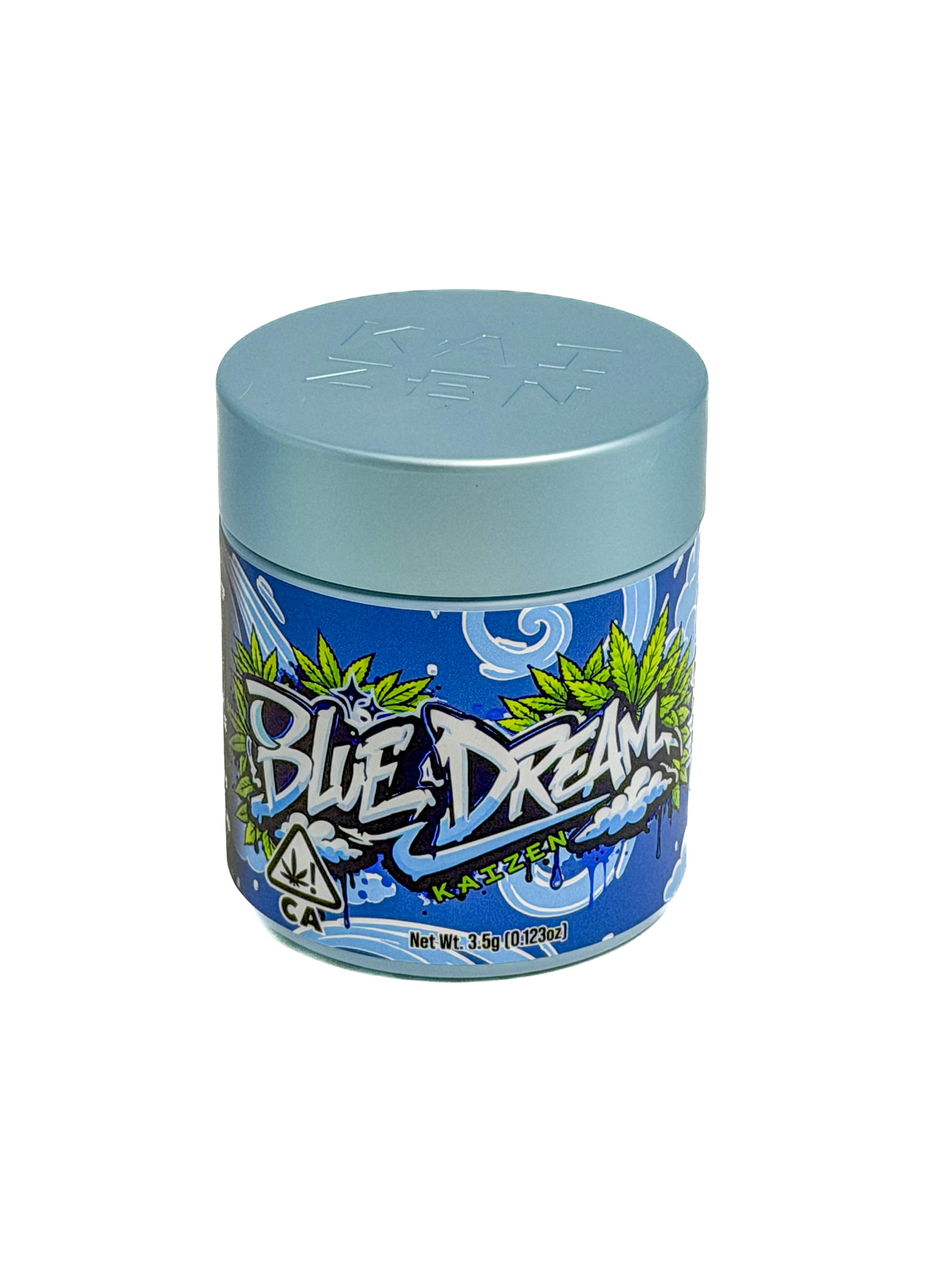 Kaizen Extracts: Blue Dream