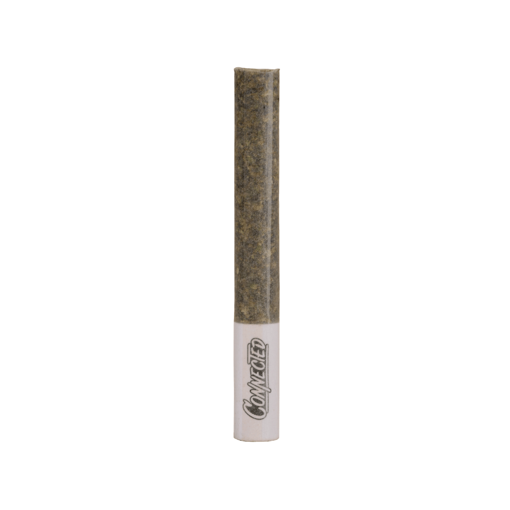 Bluephoria | Pre-roll Indoor Flower - 1g