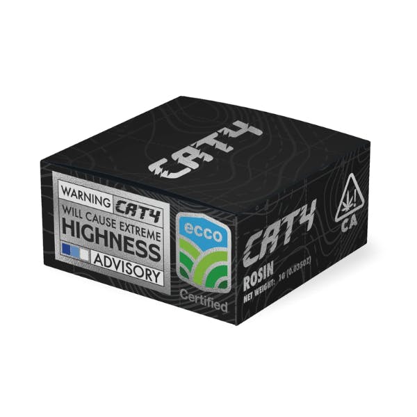 Cat4 Carbon Fiber