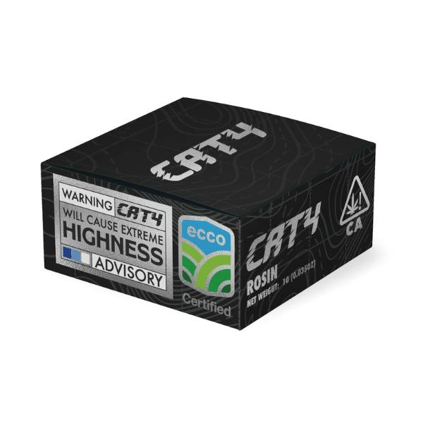 CATALYST: Cat4 - Lemon Heads