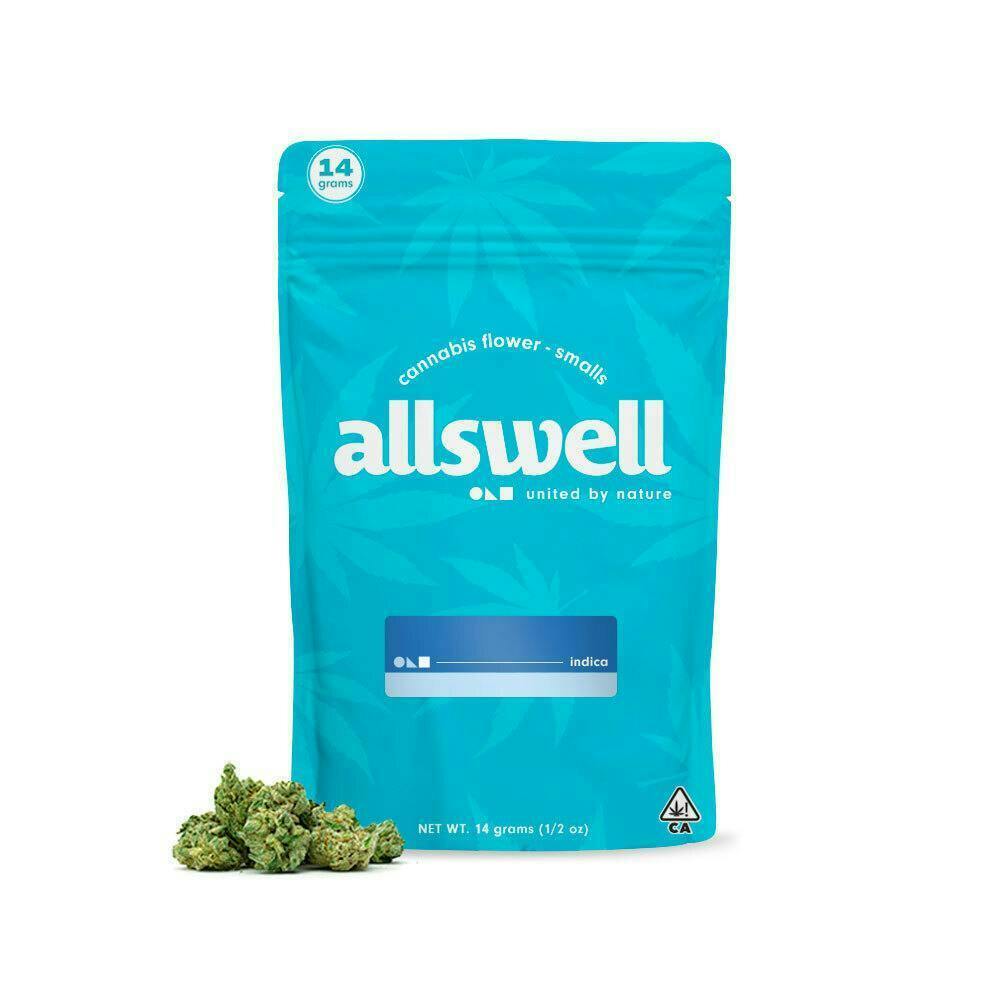 Allswell: GSC