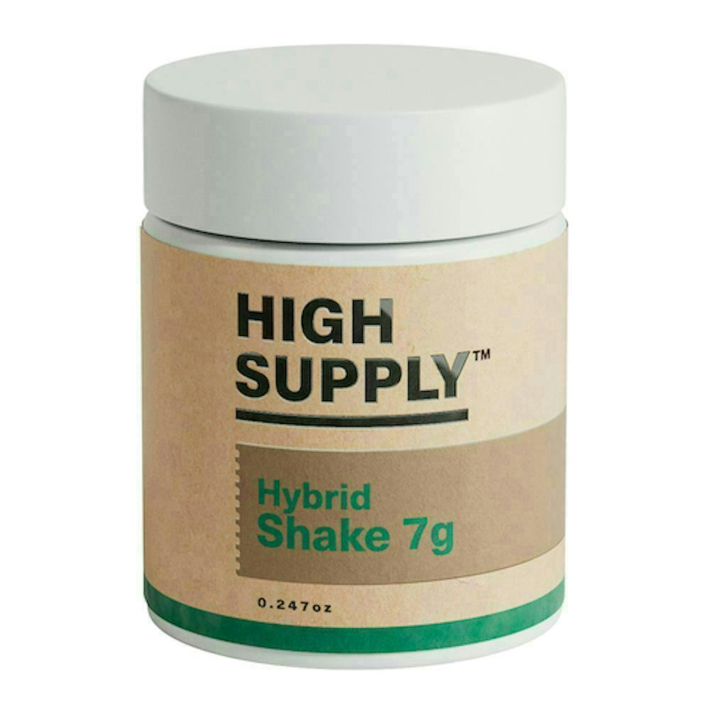 Jealousy | Shake | 7g