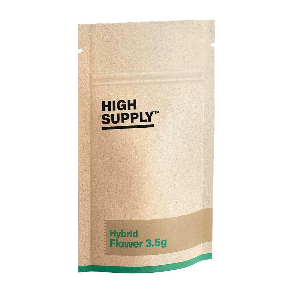 Chimera Junky | Buds | 3.5g