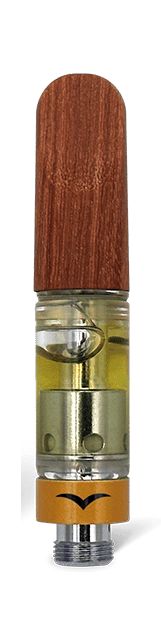 Gas Man | Live Rosin Cartridge | 0.5g