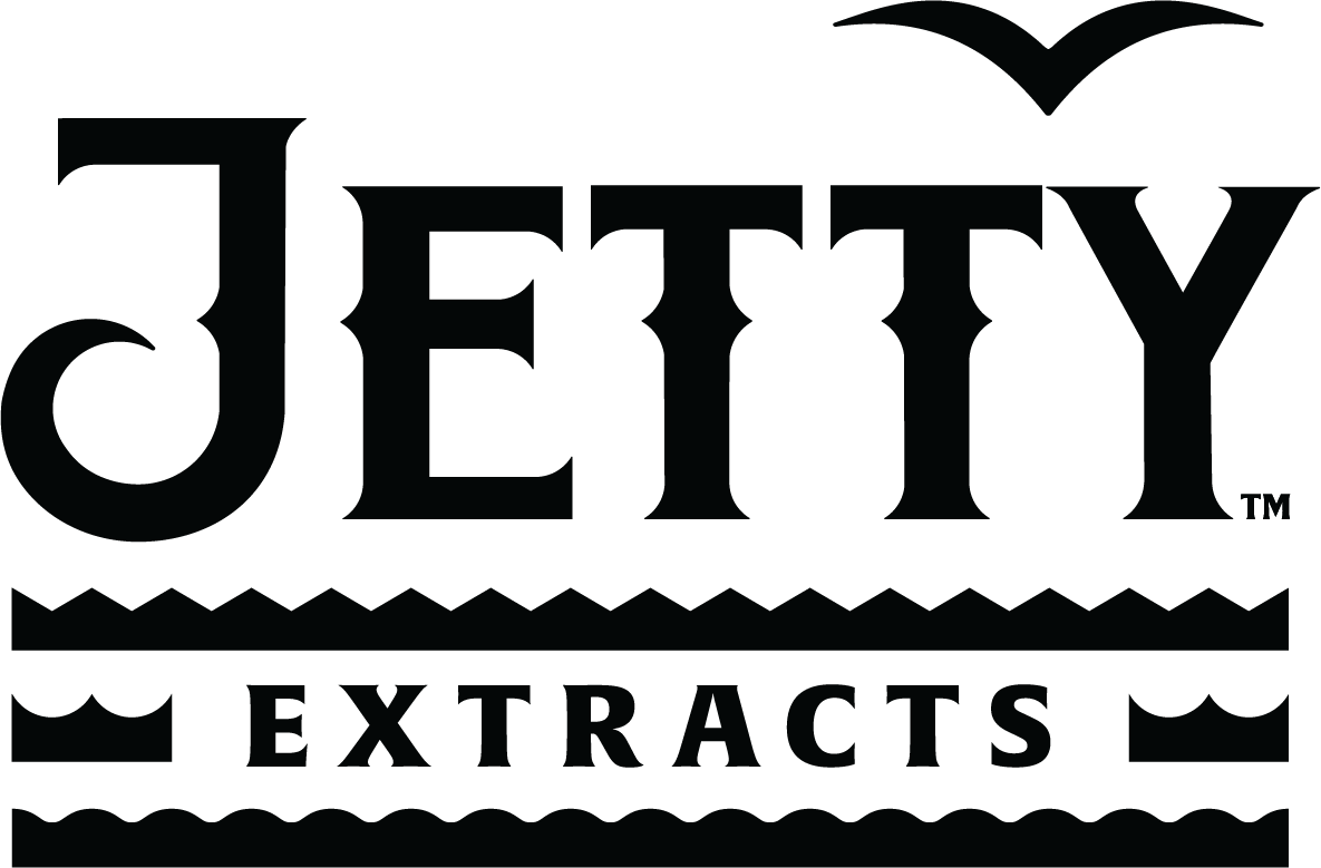 Jetty Extracts: Northern Lights