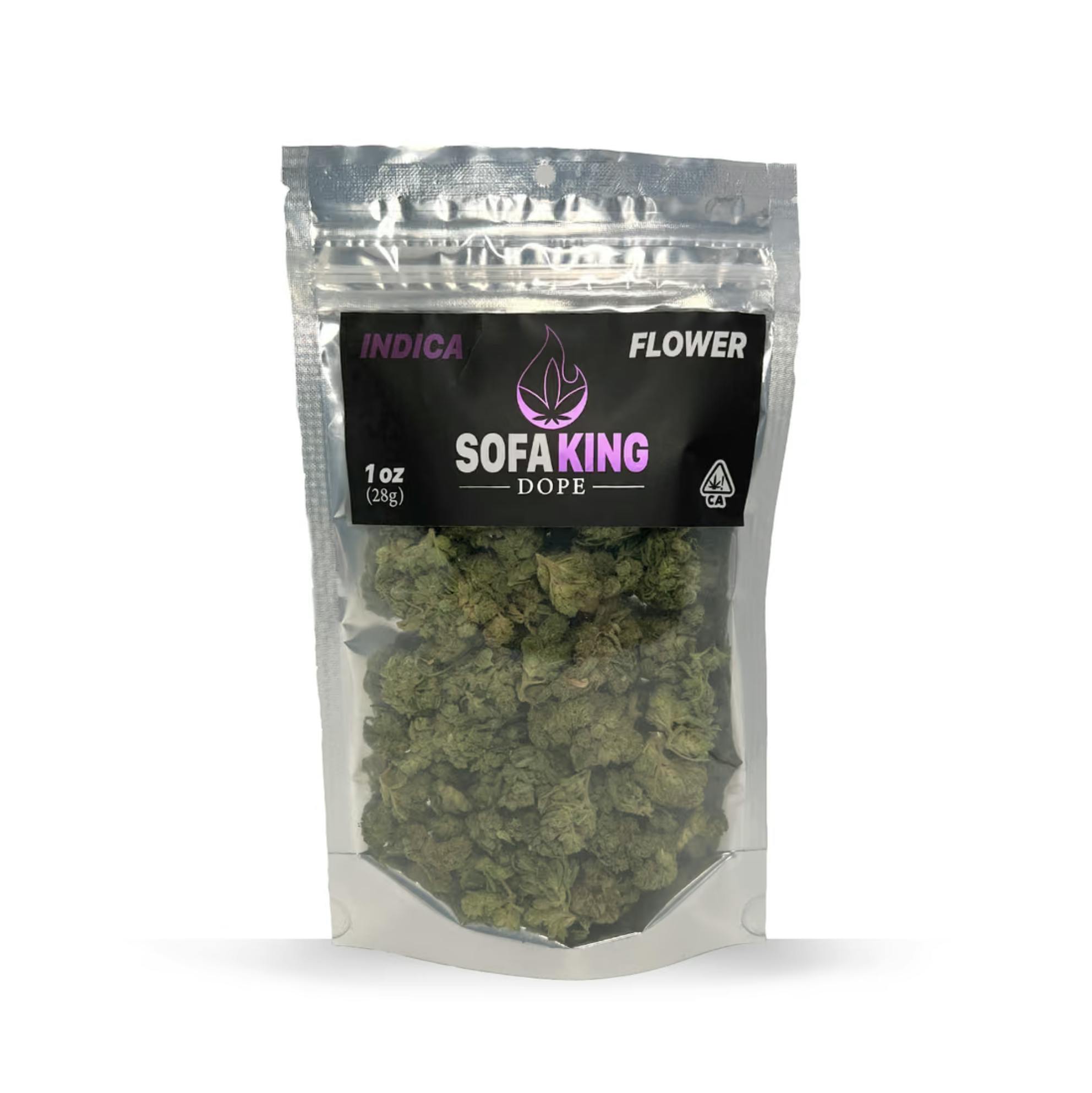 Sofa King Skunkee | Buds | 28g