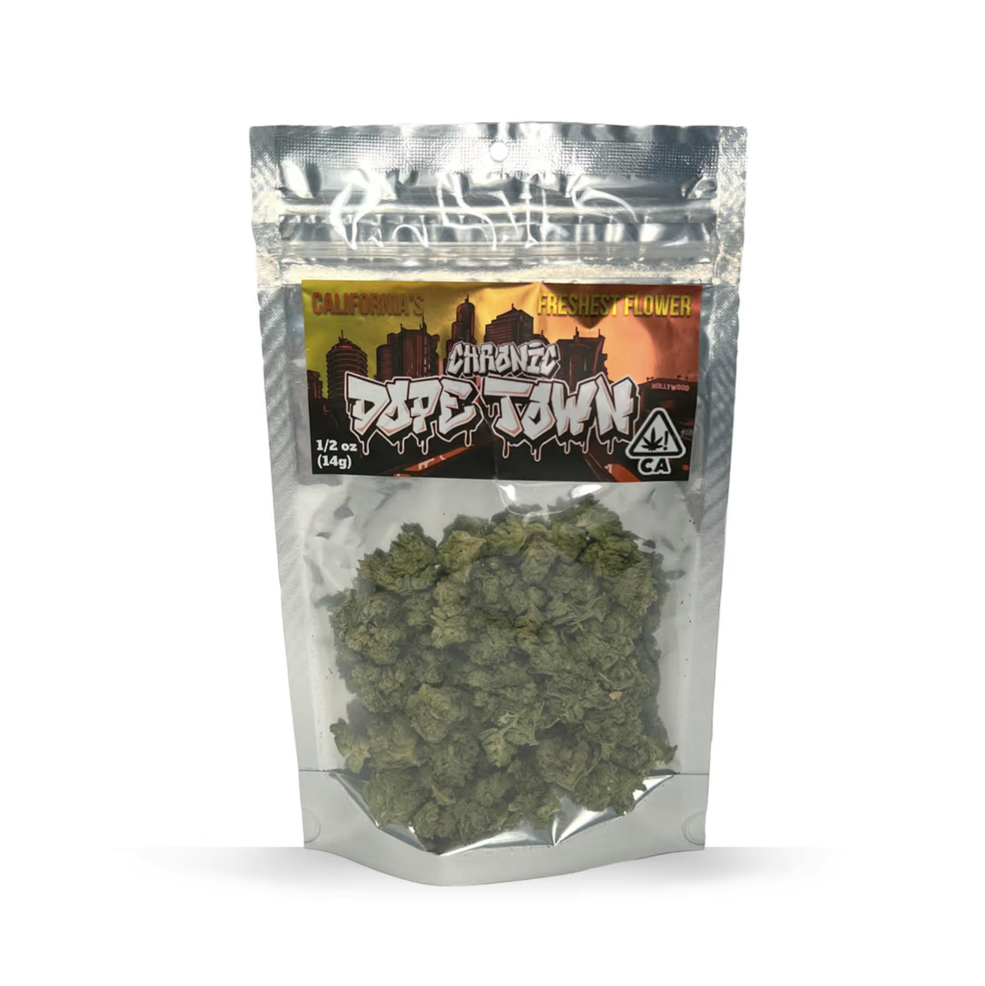 Bubba Glue | Buds | 14g