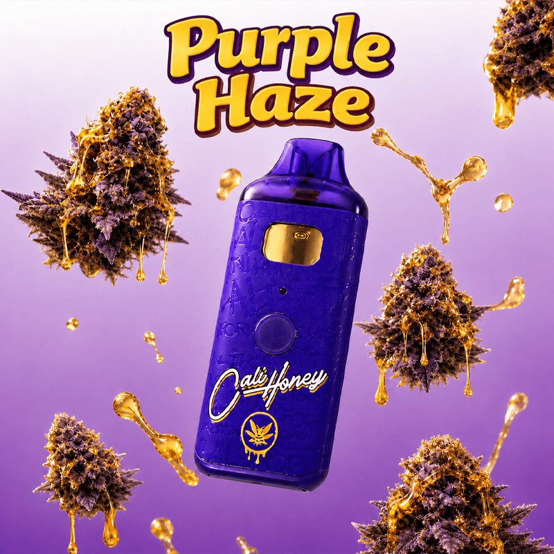 Purple Haze