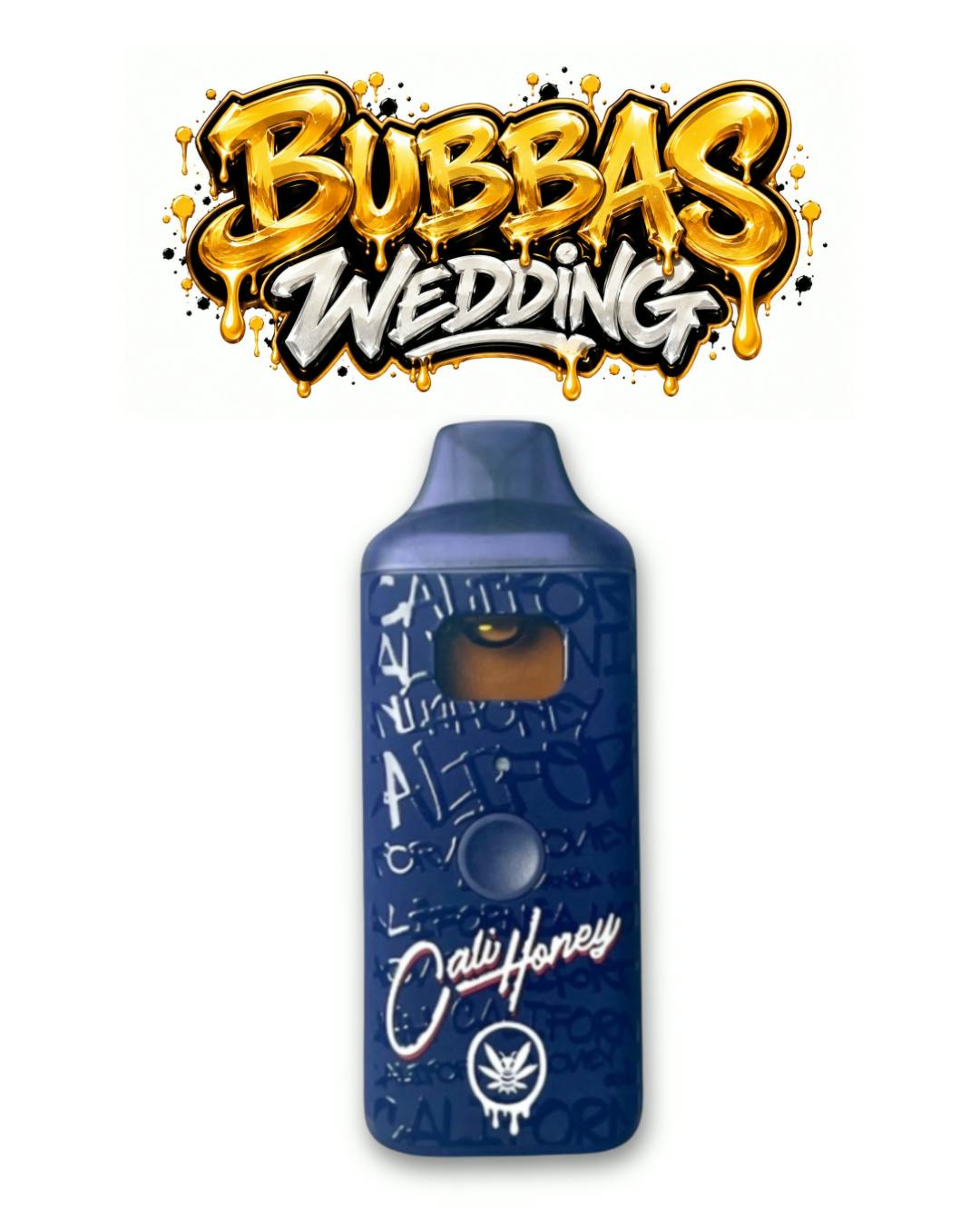 Bubbas Wedding