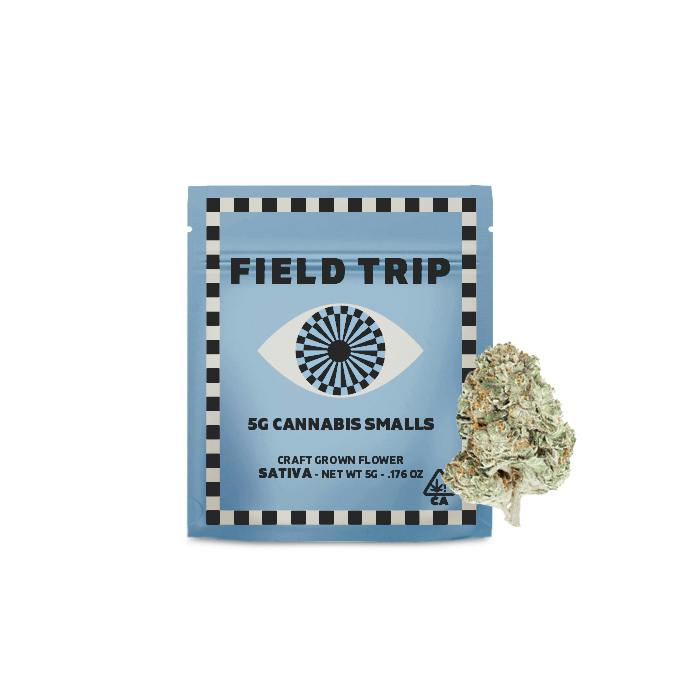 Blueberry Dream | Smalls | 5g