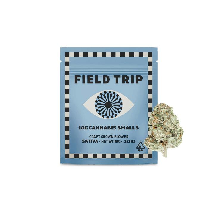 Blueberry Dream | Smalls | 10g