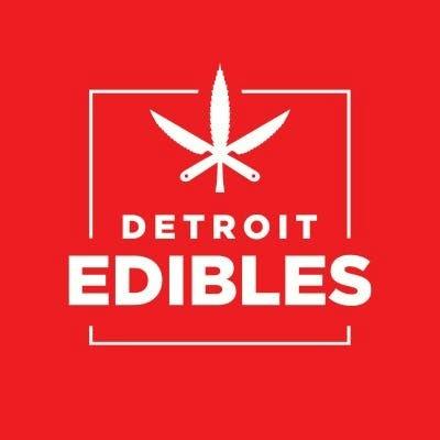 Barracuda Cups | 4:1 THC:CBN Peanut Butter Milk Chocolate | 200mg | 8ct by Detroit Edibles