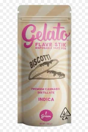 Biscotti