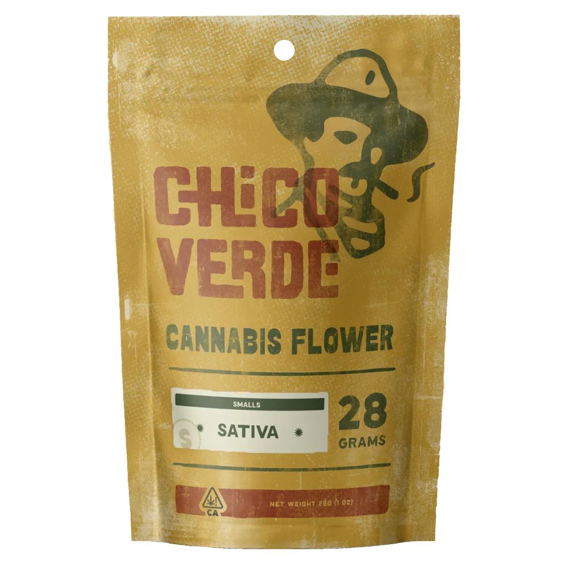 Chico Verde: Banjo