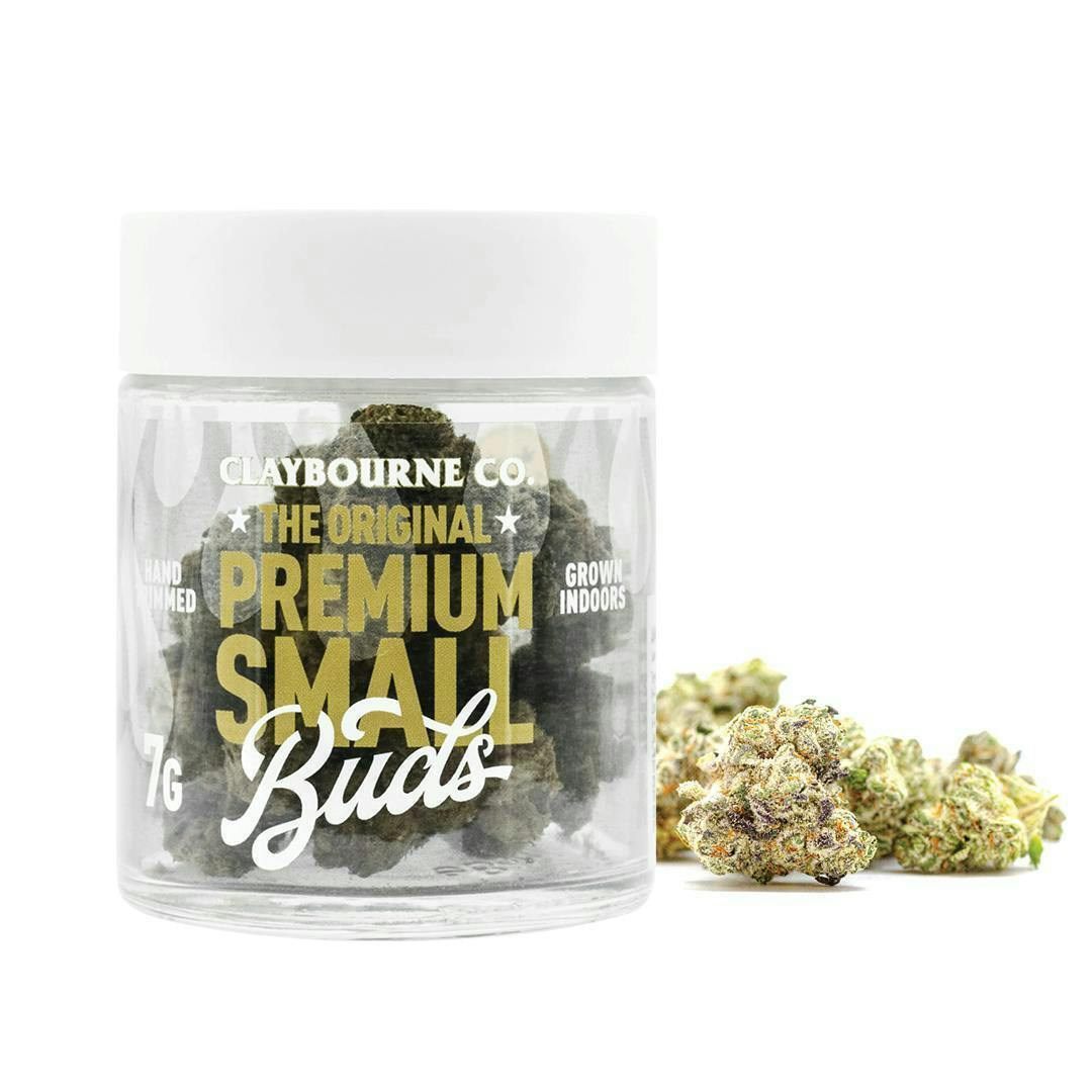 Claybourne Co.: Spritzer - Smalls - 7g