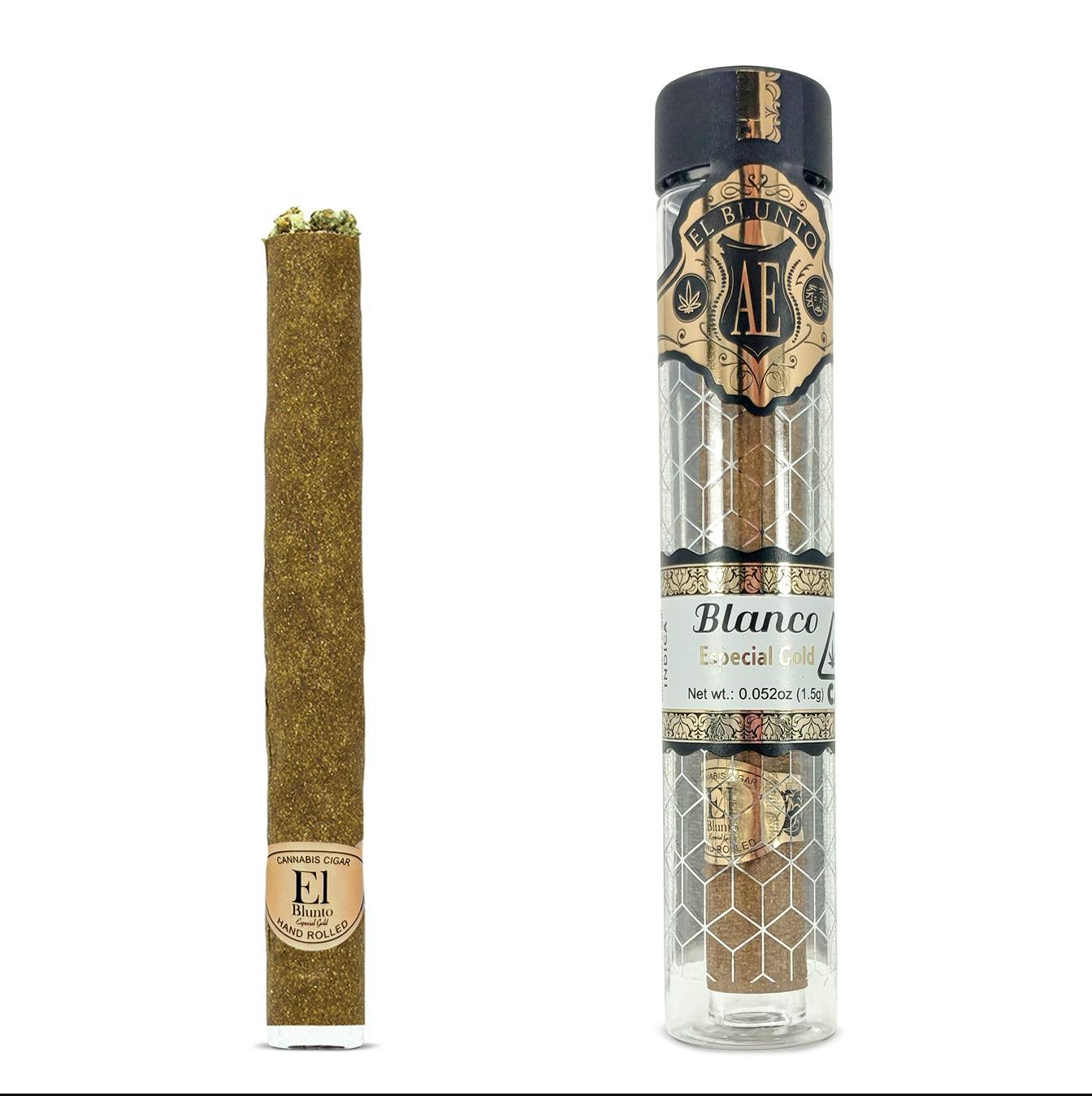 Blanco | Especial Gold Blunt | 1.5g