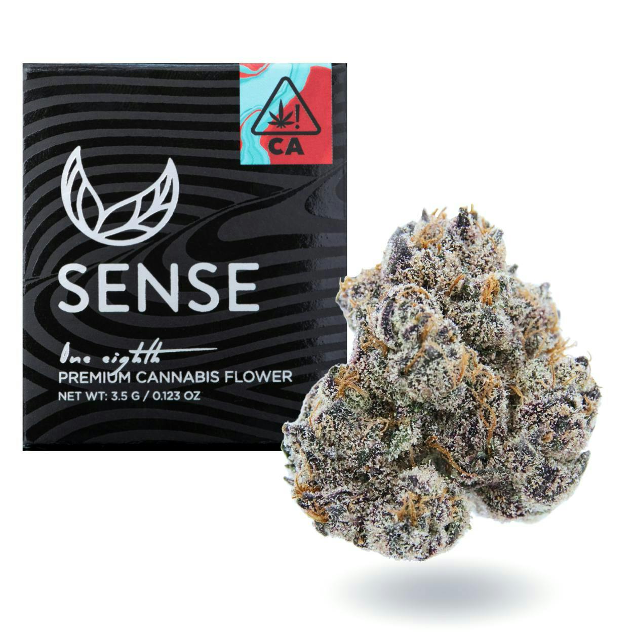 Sense: Maui Wowie