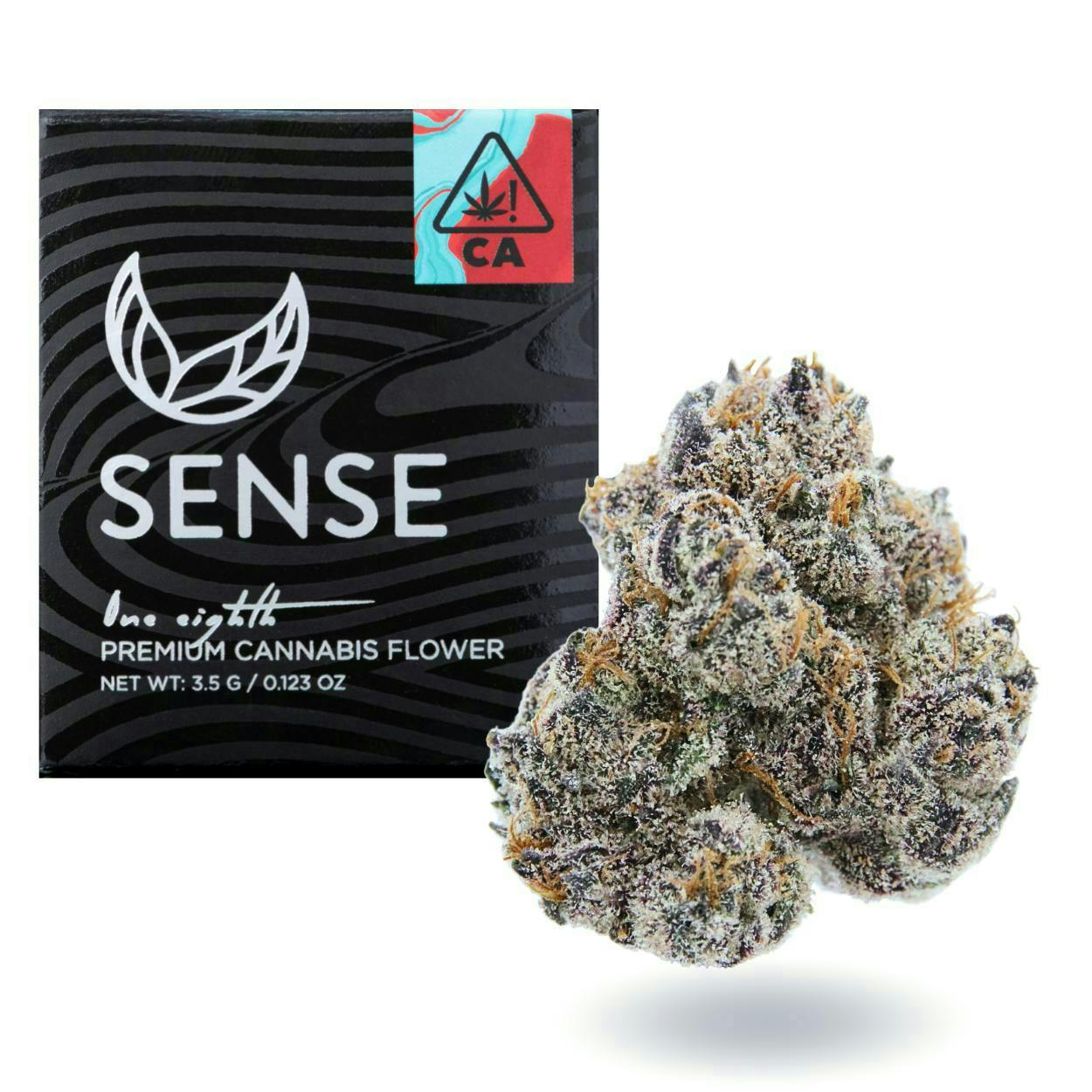 Sense: Ko Zeto