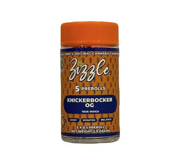 Knickerbocker Og