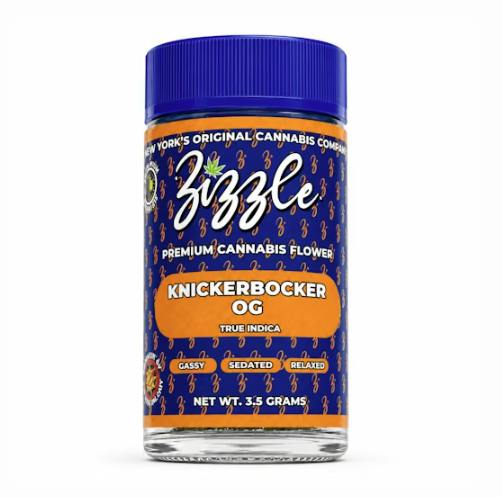 Knickerbocker Og Buds