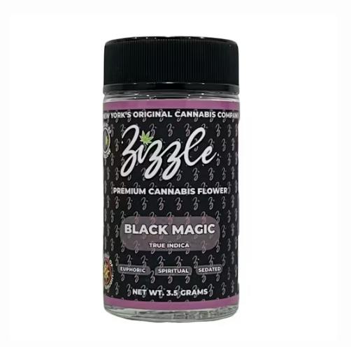 Black Magic | Buds | 3.5g