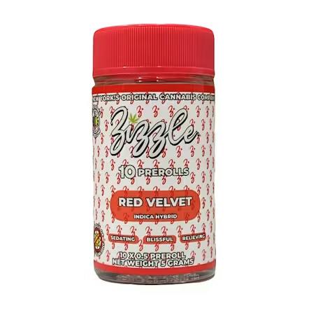 Red Velvet