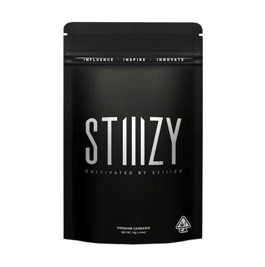 Stiiizy: Dream Queen
