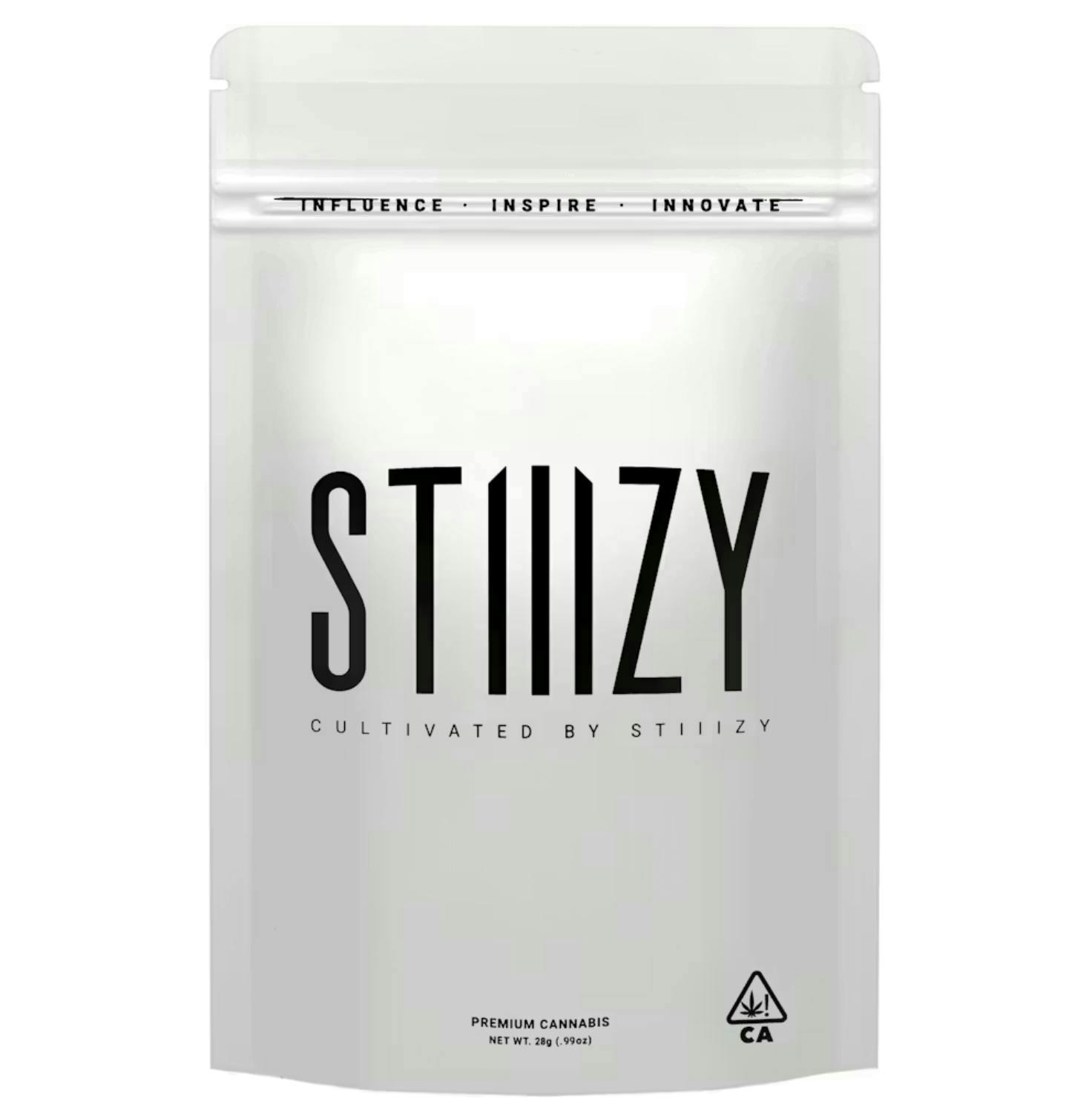 Stiiizy: Ghost Train Haze