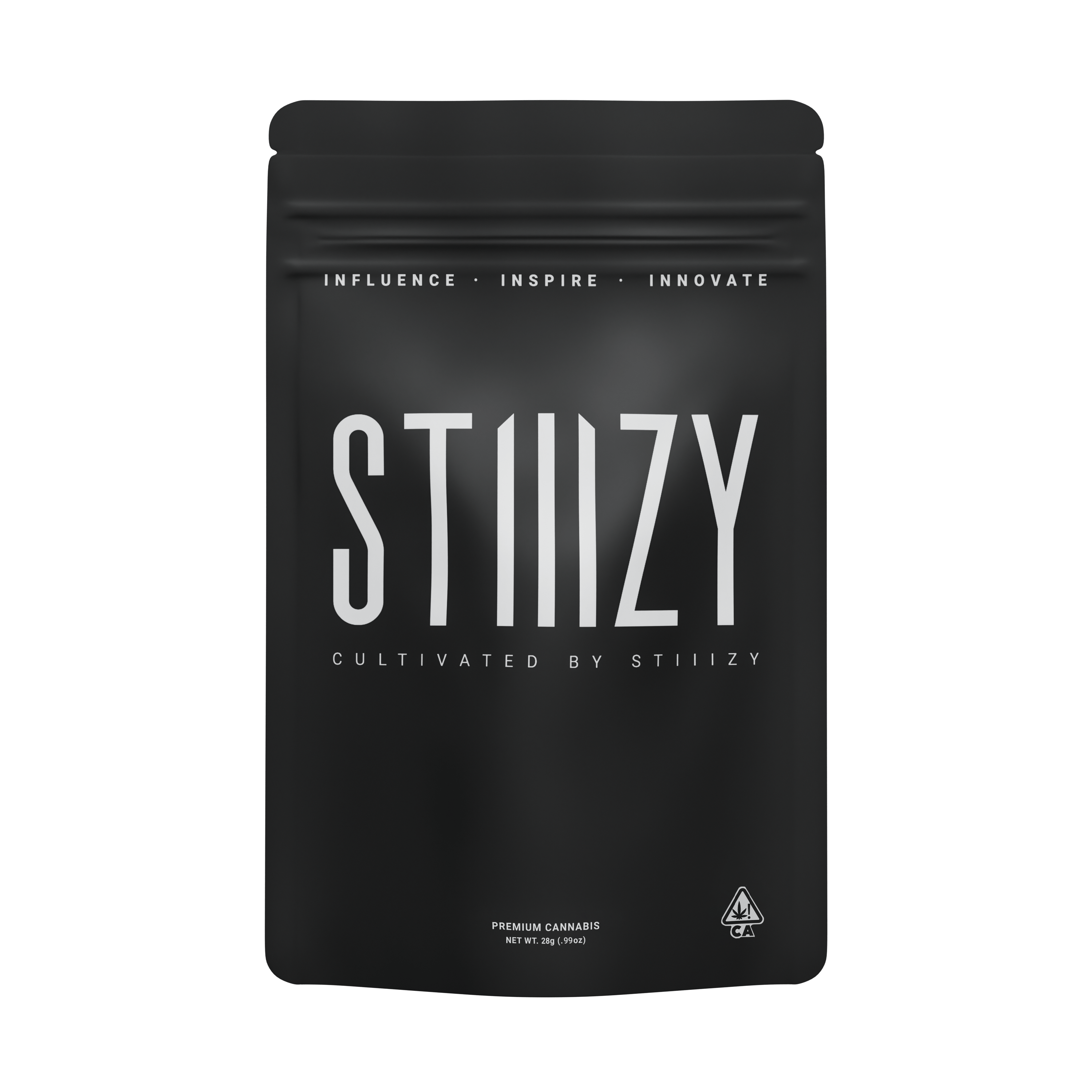 Stiiizy: Lemon Cherry Haze