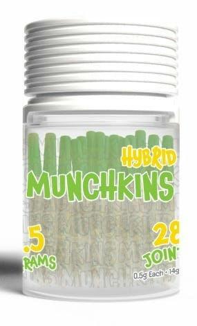 Cereal Milk | Minis | 0.5g each | 28pk