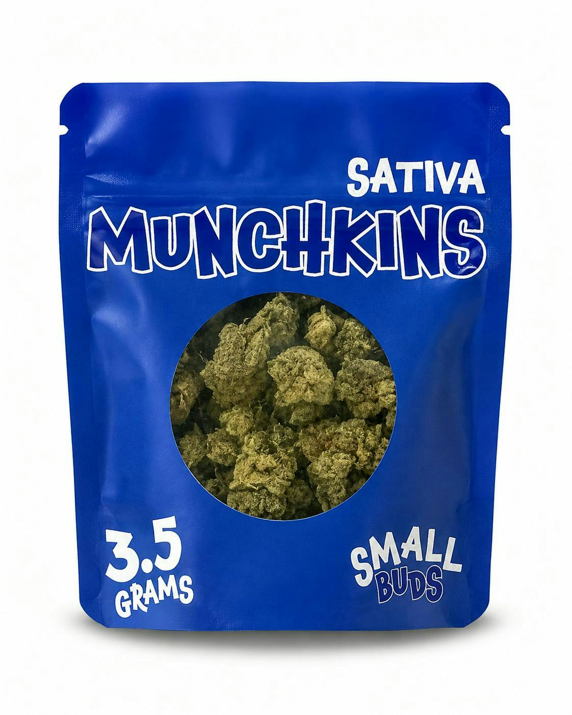 Blueberry Haze
