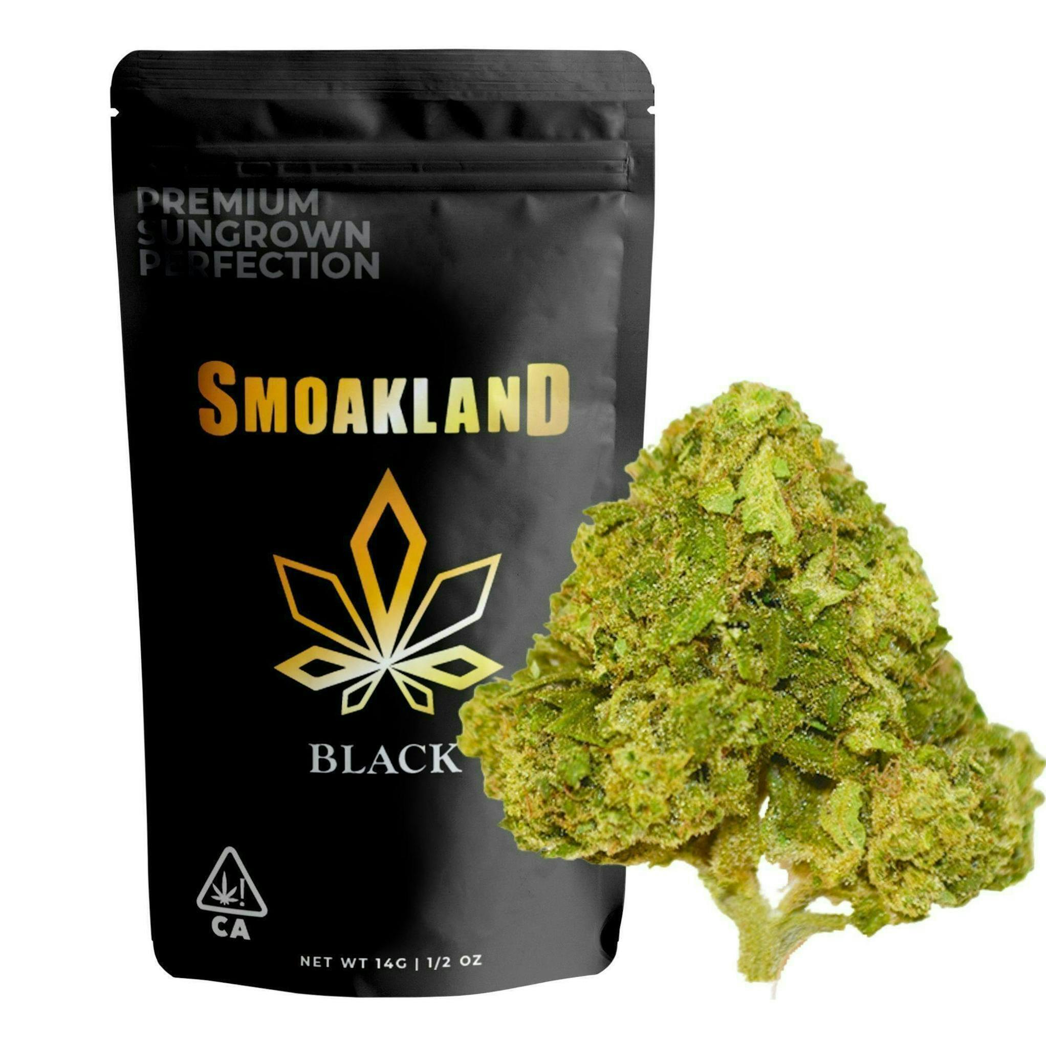 Smoakland: Donny Burger