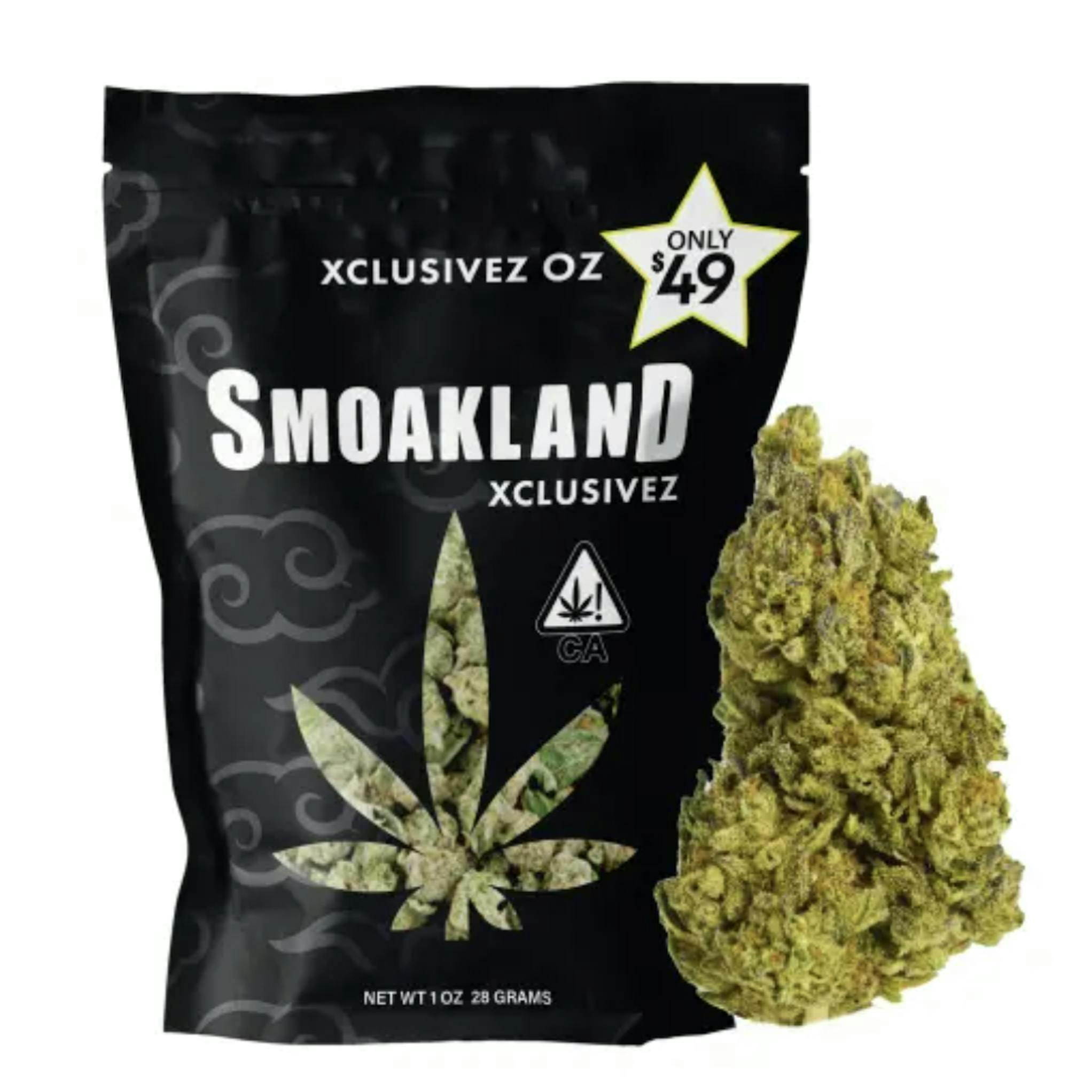 Smoakland: Rainbow Nerdz