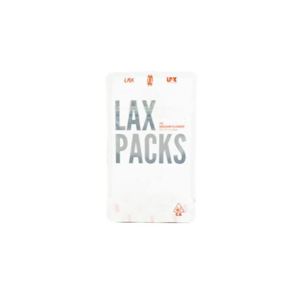 LAX PACKS: The Godfather
