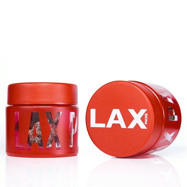 LAX PACKS: The Godfather