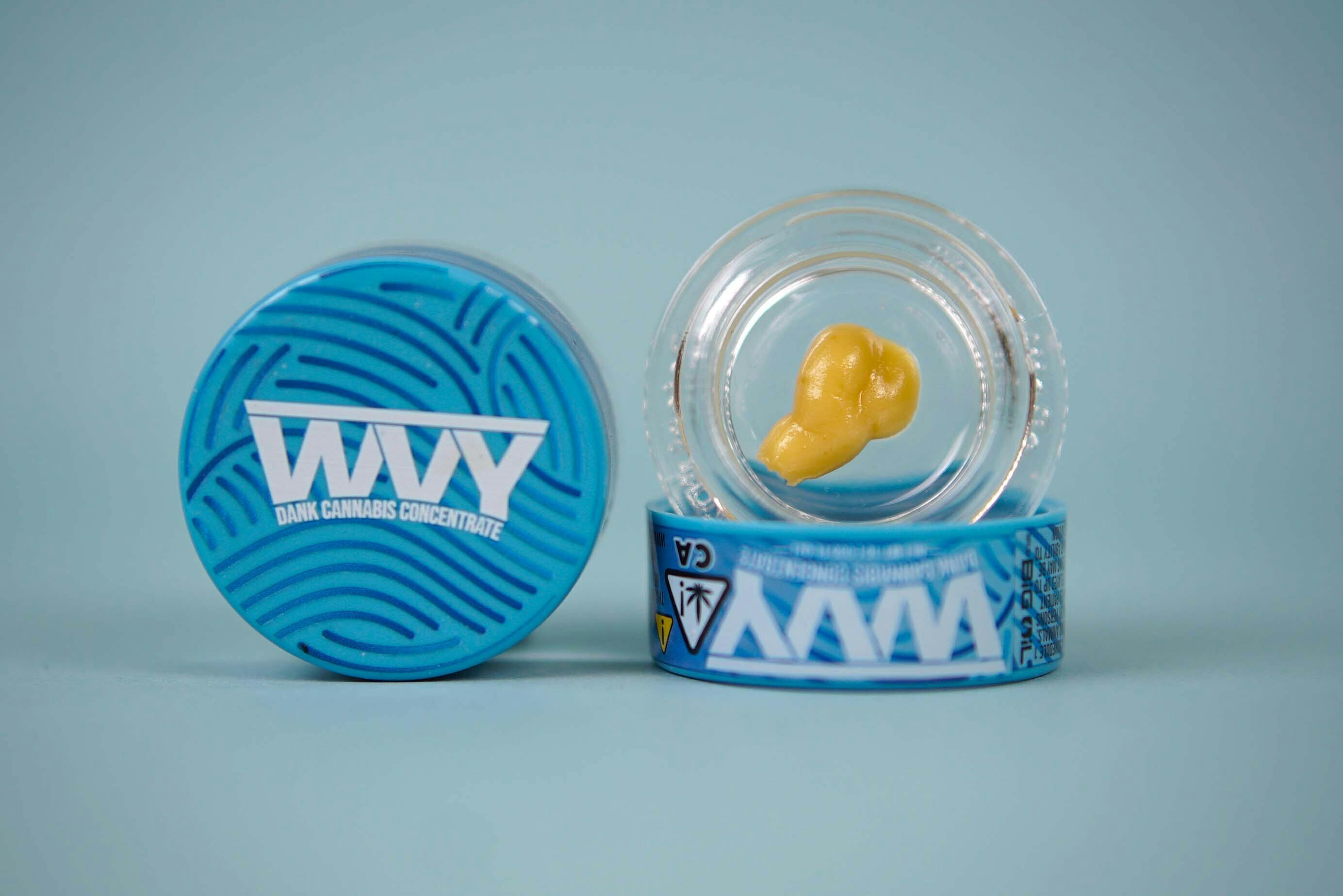 WVY - Jack Spritzer - Budder