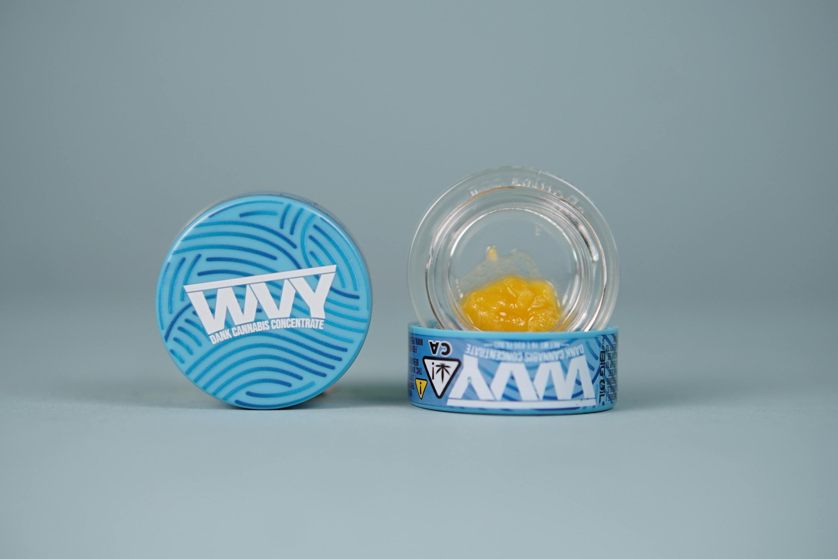 WVY: Honey Banana
