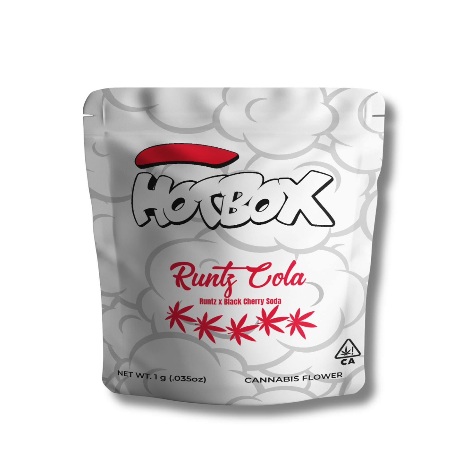 Runtz Cola | Buds | 1g