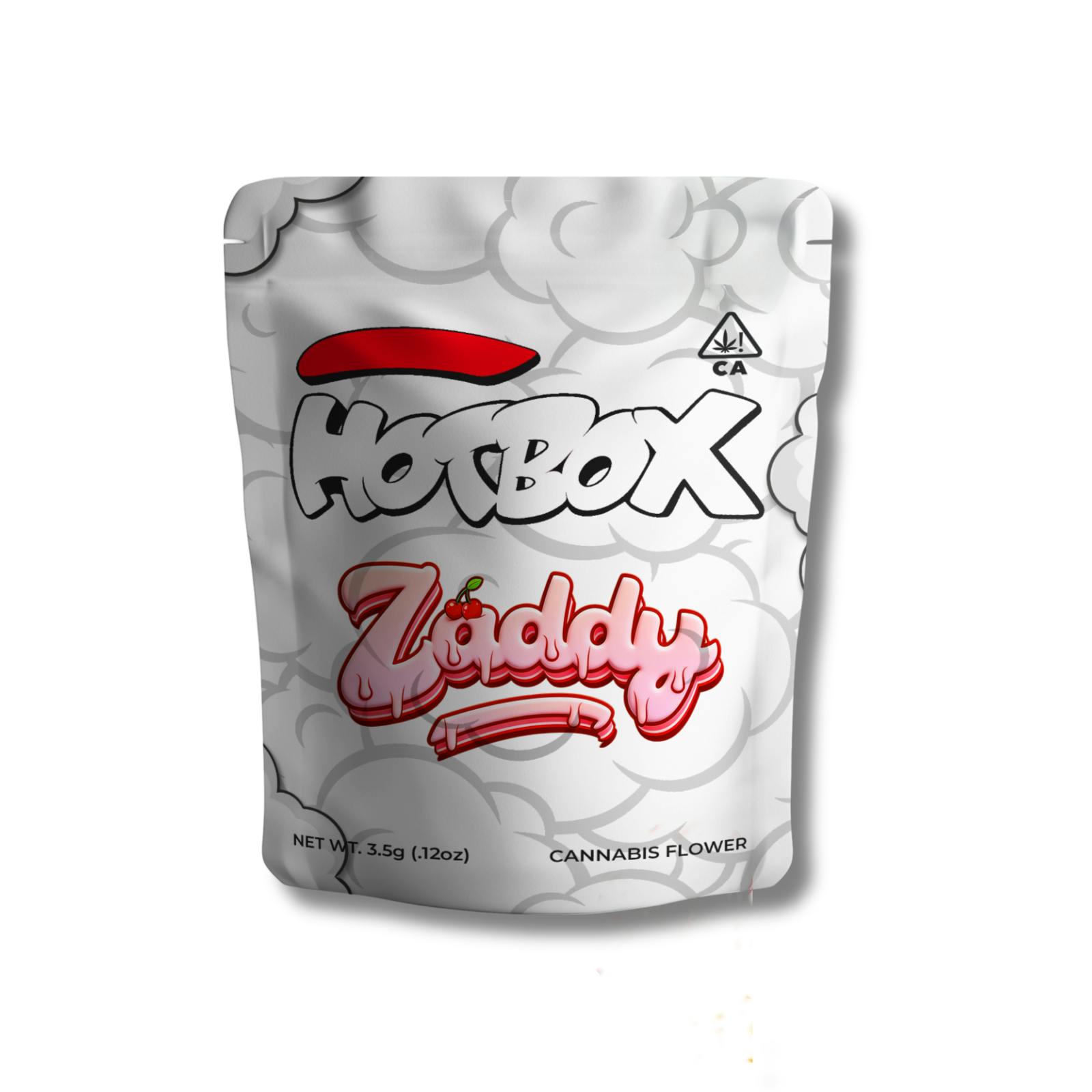 Zaddy | Buds | 3.5g