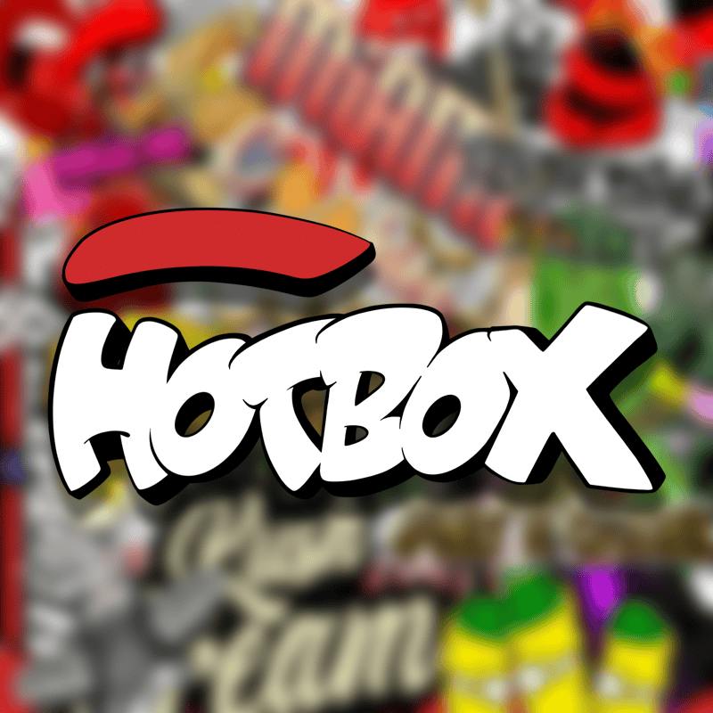 Hotbox: Gg4