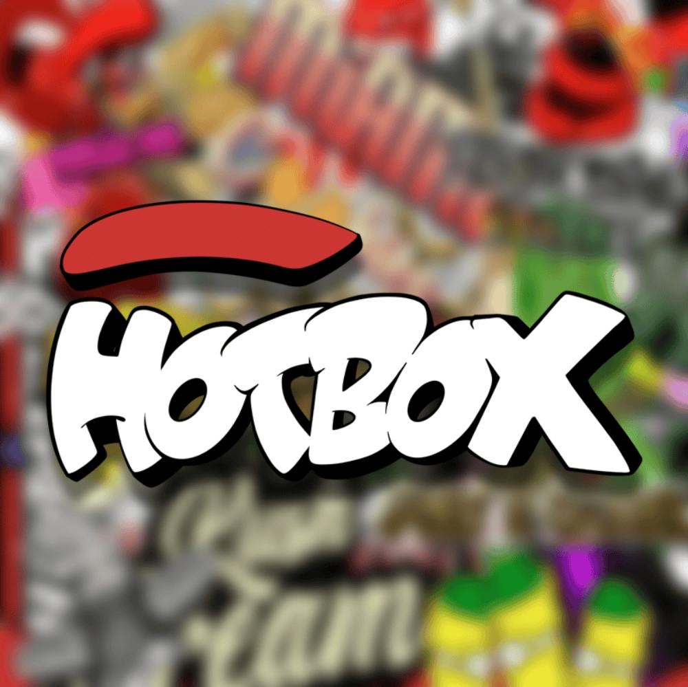 Hotbox: Gg4