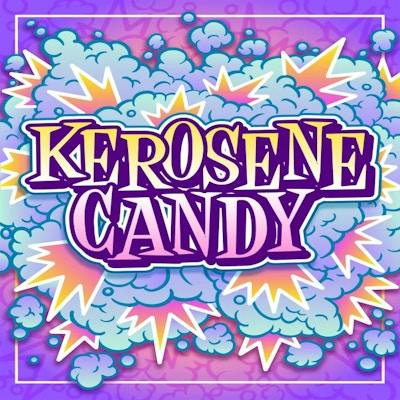 Kerosene Candy | Joint | 1g