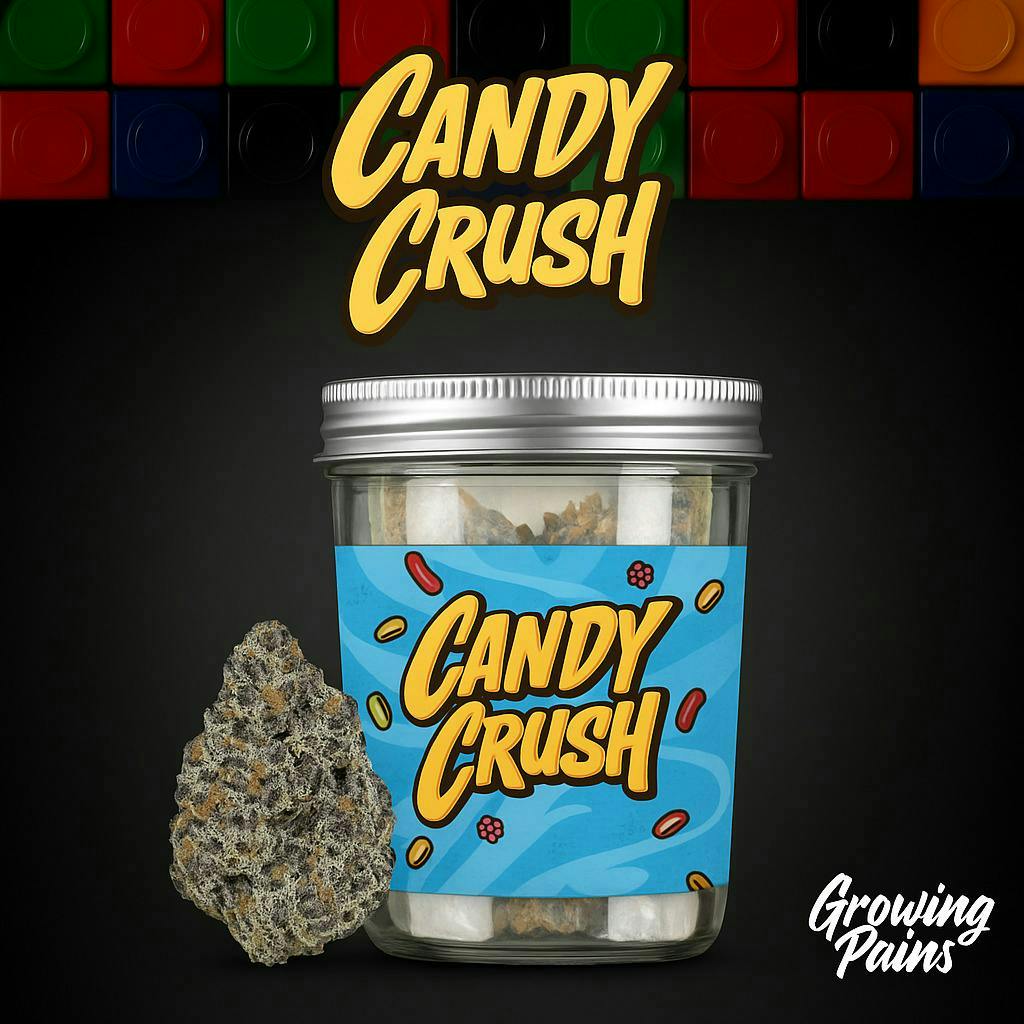 Candy Crush | Buds | 14g