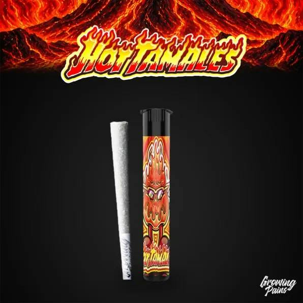 Hot Tamales | Joint | 1g