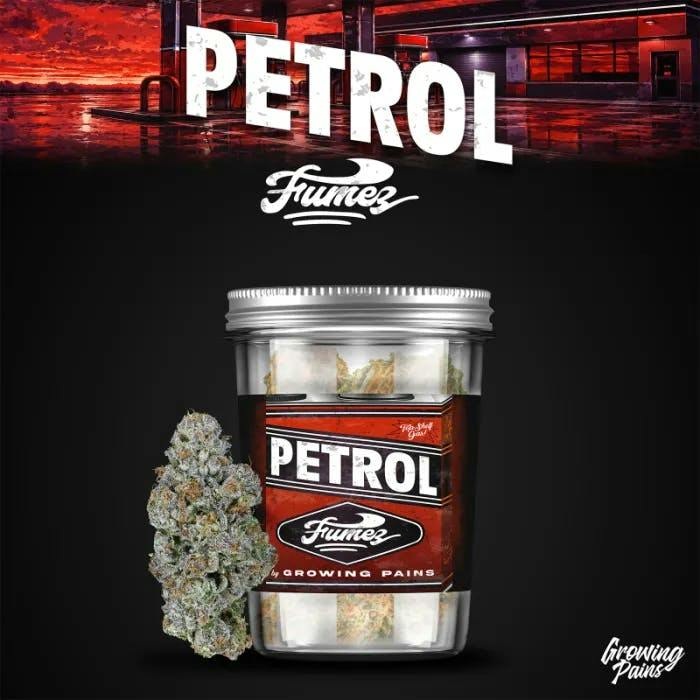 Petrol Fumez | Buds | 14g