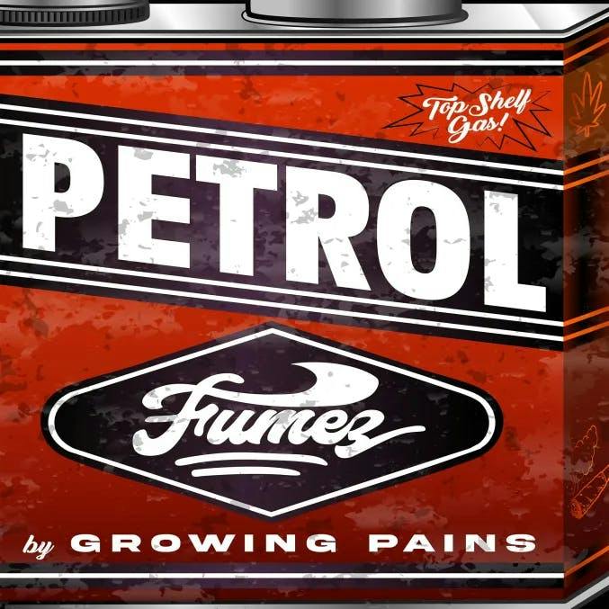 Petrol Fumez | Joint | 1g